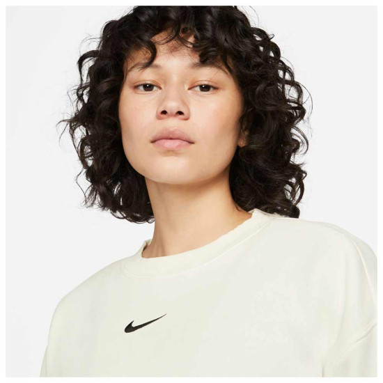 Nike Γυναικείο φούτερ Sportswear Phoenix Fleece Oversized